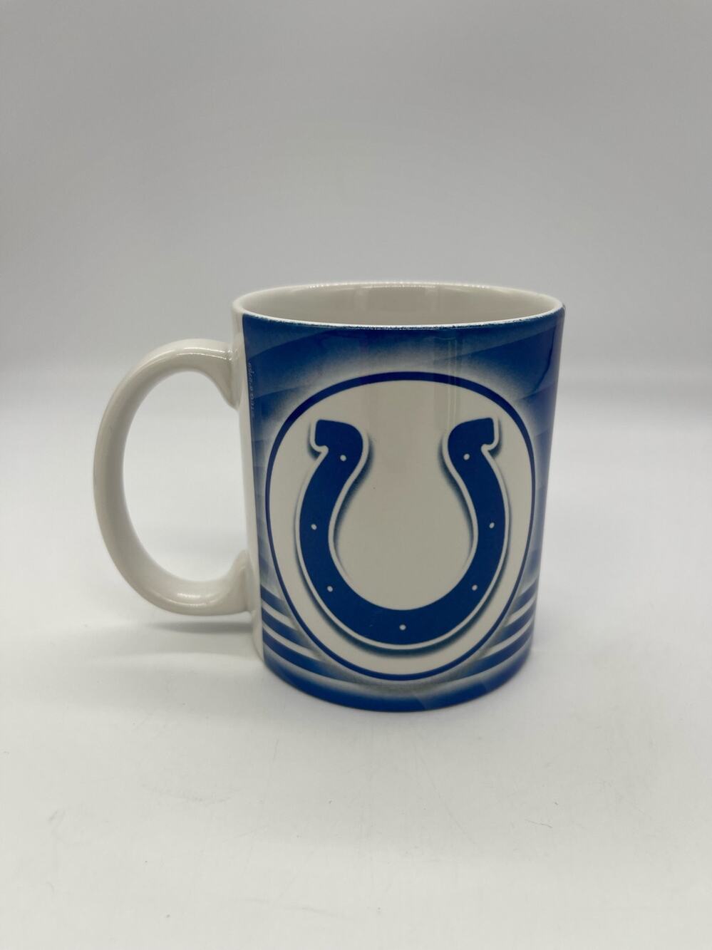 Indianapolis Colts Official NFL Coffee Mug